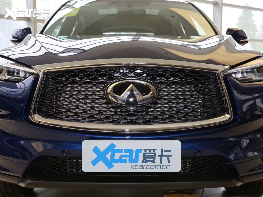 2022ӢQX50 2.0T I