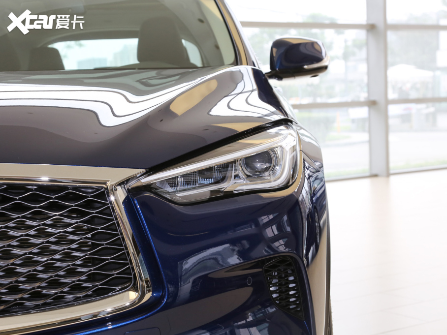 2022ӢQX50 2.0T (q)I(lng)