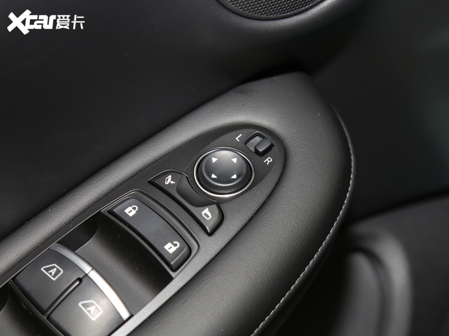 2022ӢQX50 2.0T (q)I(lng)