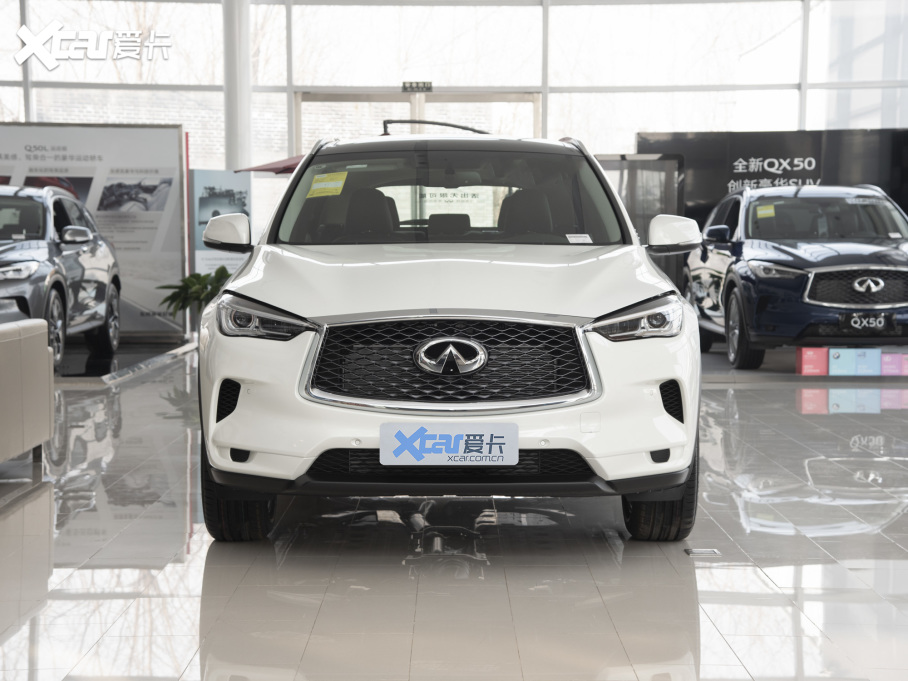 2022ӢQX50 2.0T rа