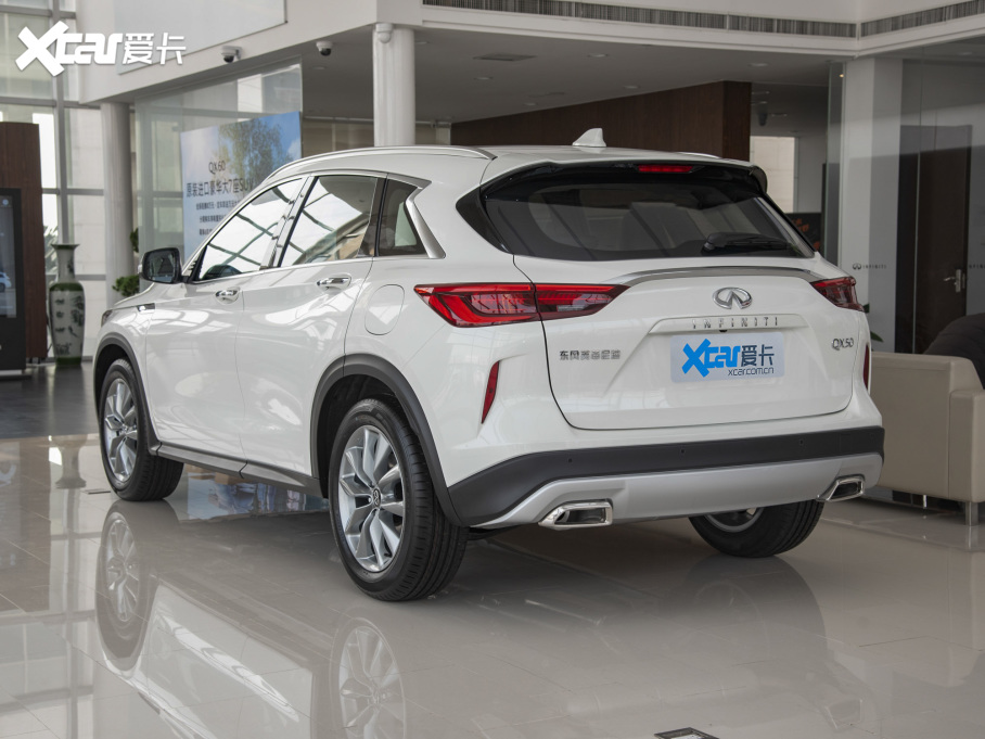 2022ӢQX50 2.0T rа