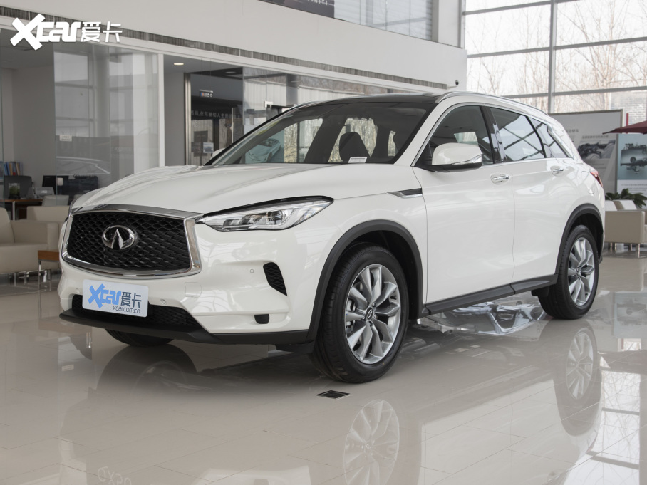 2022ӢQX50 2.0T rа