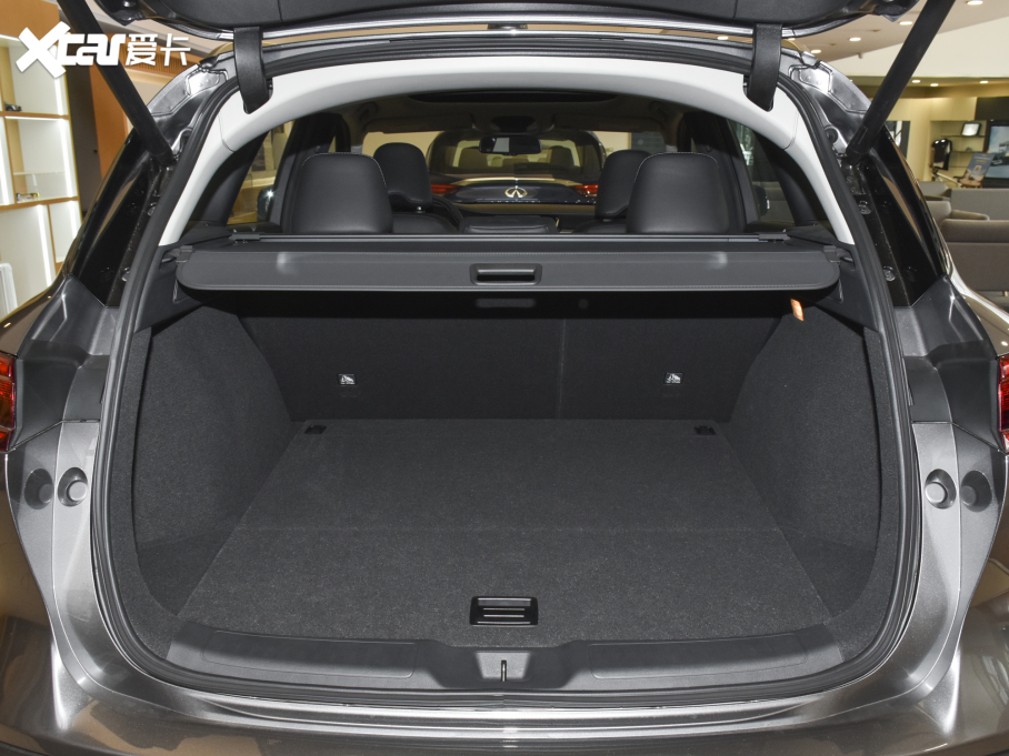 2022ӢQX50 2.0T (q)ܰ