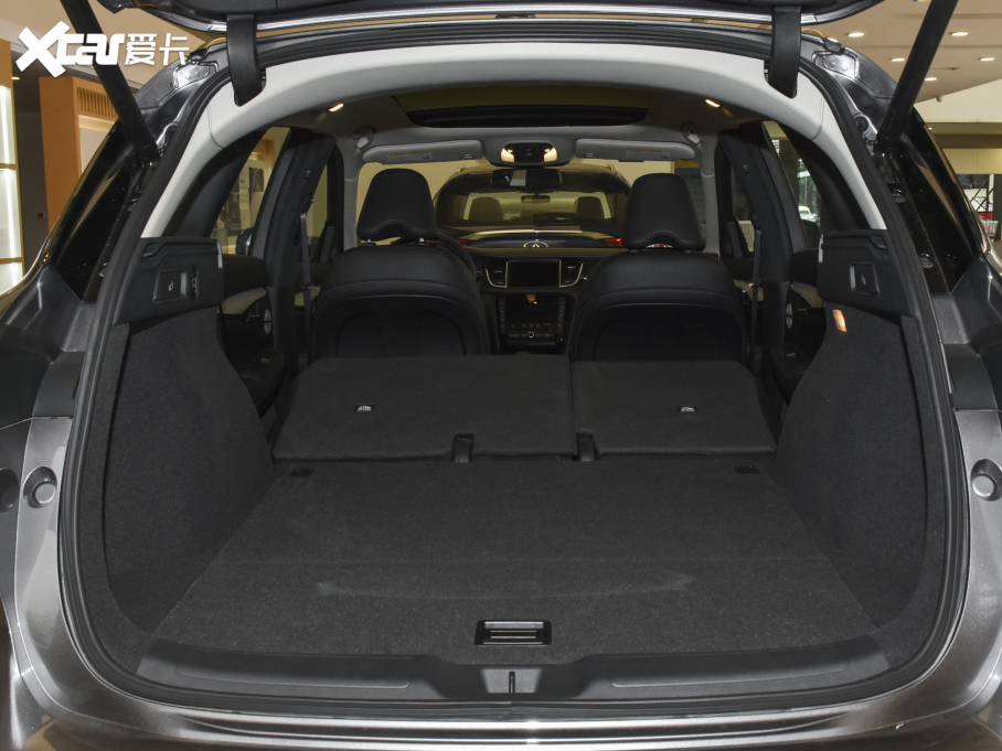 2022ӢQX50 2.0T ܰ