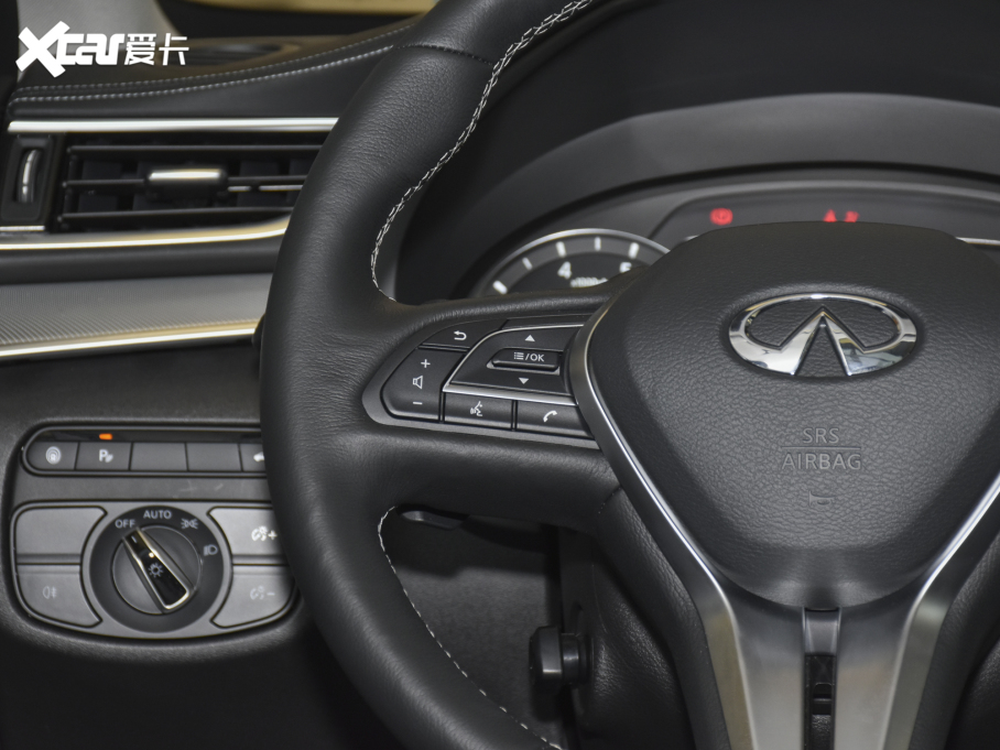 2022ӢQX50 2.0T (q)ܰ