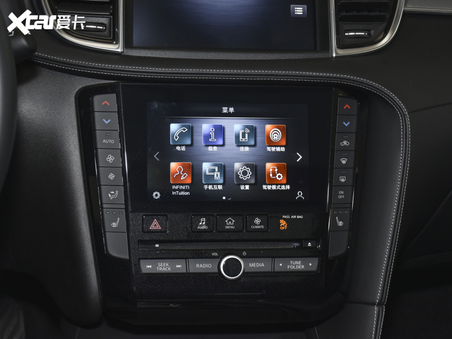 2022ӢQX50 2.0T (q)ܰ