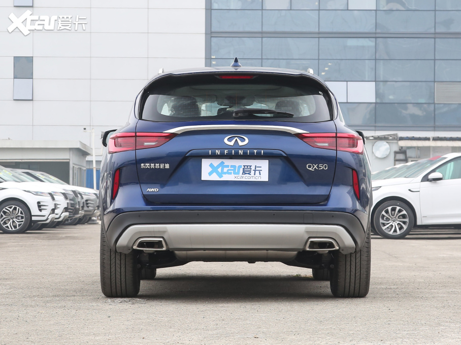 2022ӢQX50 2.0T (q)I(lng)
