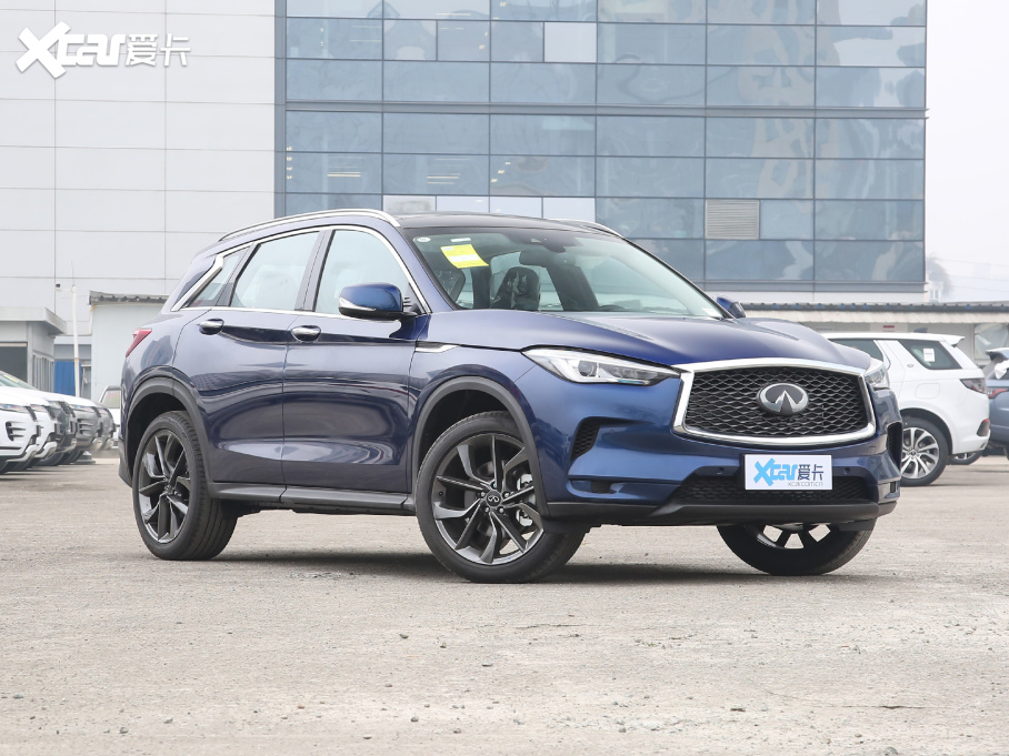 2022ӢQX50 2.0T I