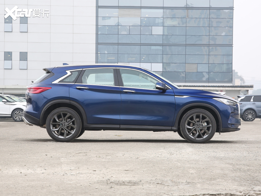 2022ӢQX50 2.0T I