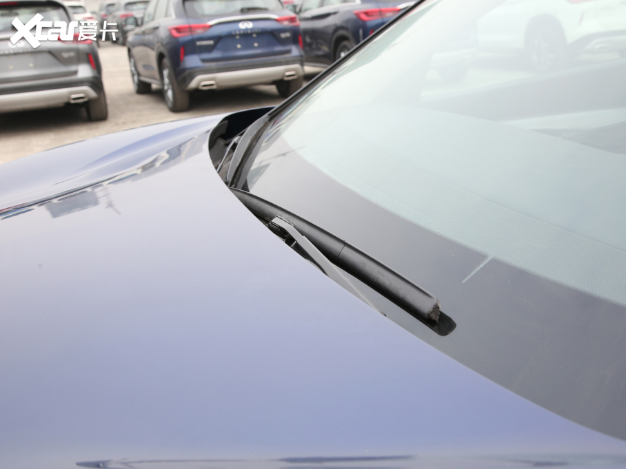 2022ӢQX50 2.0T (q)I