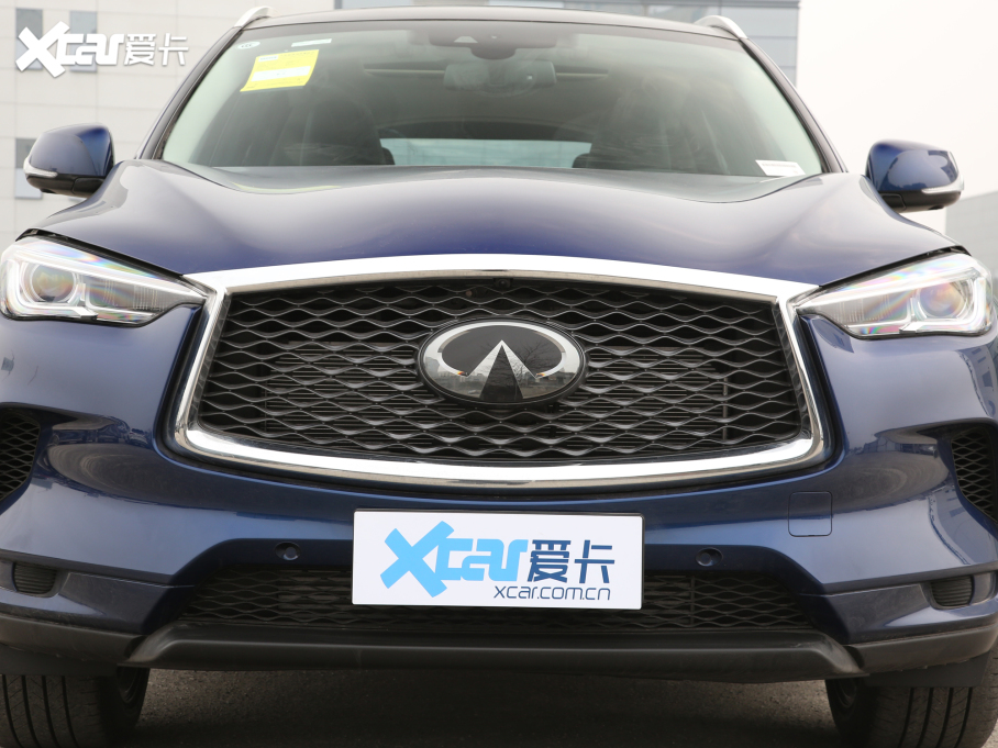 2022ӢQX50 2.0T I