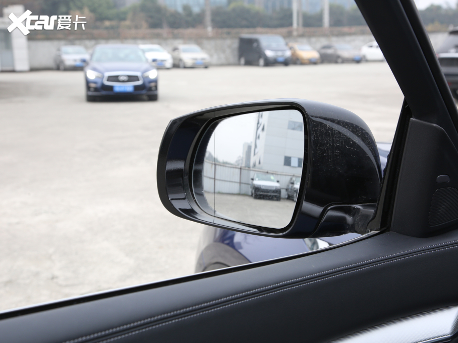 2022ӢQX50 2.0T (q)I(lng)