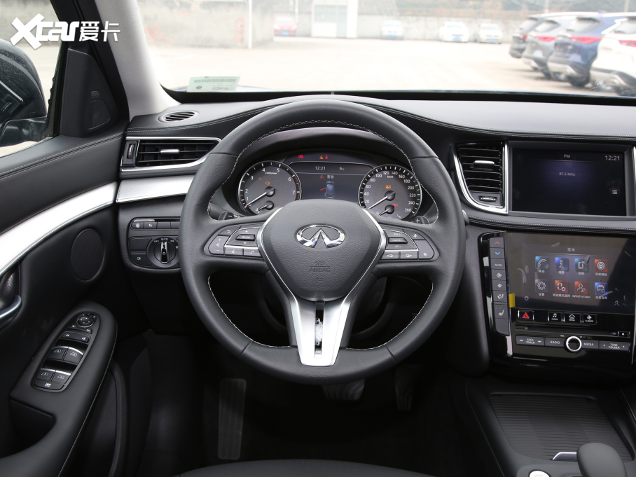 2022ӢQX50 2.0T (q)I(lng)