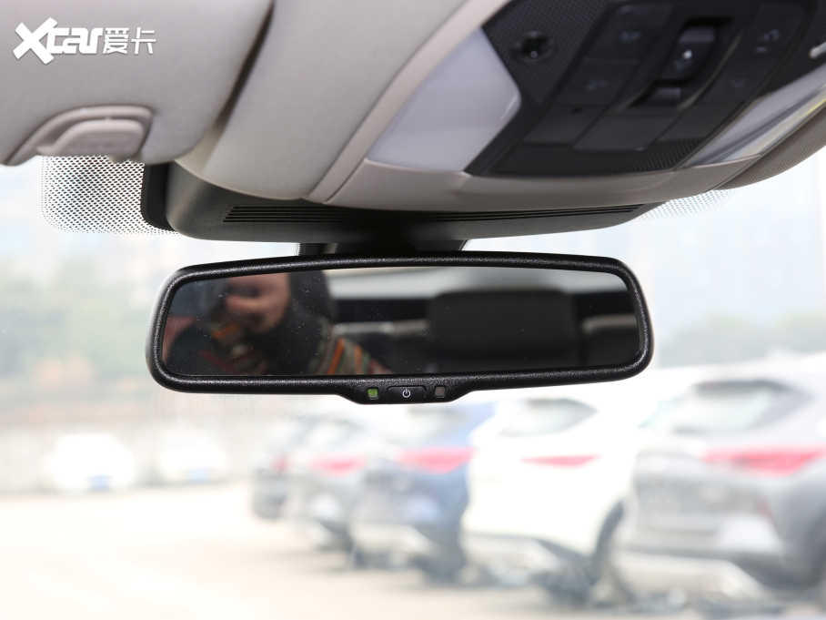 2022ӢQX50 2.0T (q)I(lng)