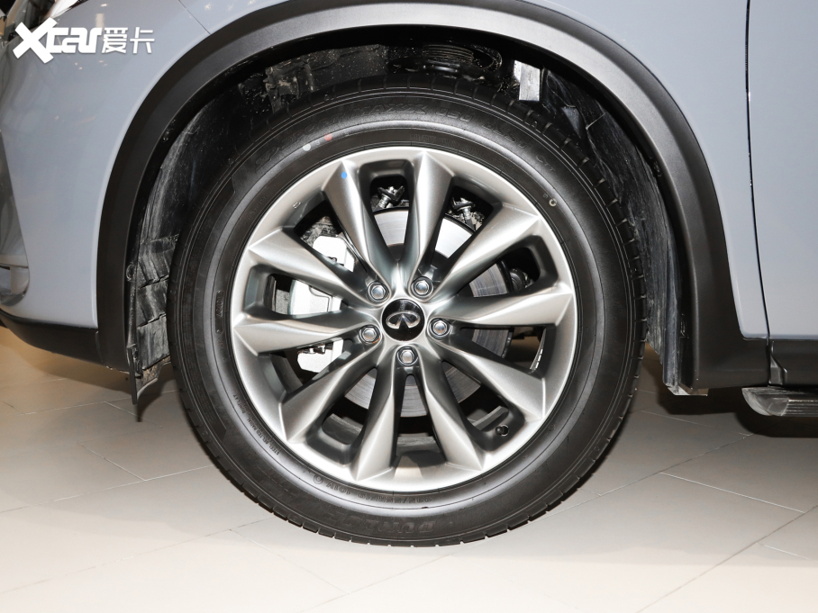 2022ӢQX50 2.0T WAVE