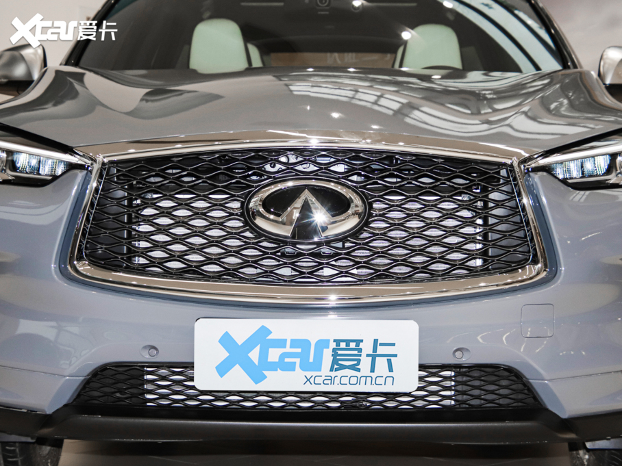 2022ӢQX50 2.0T WAVE