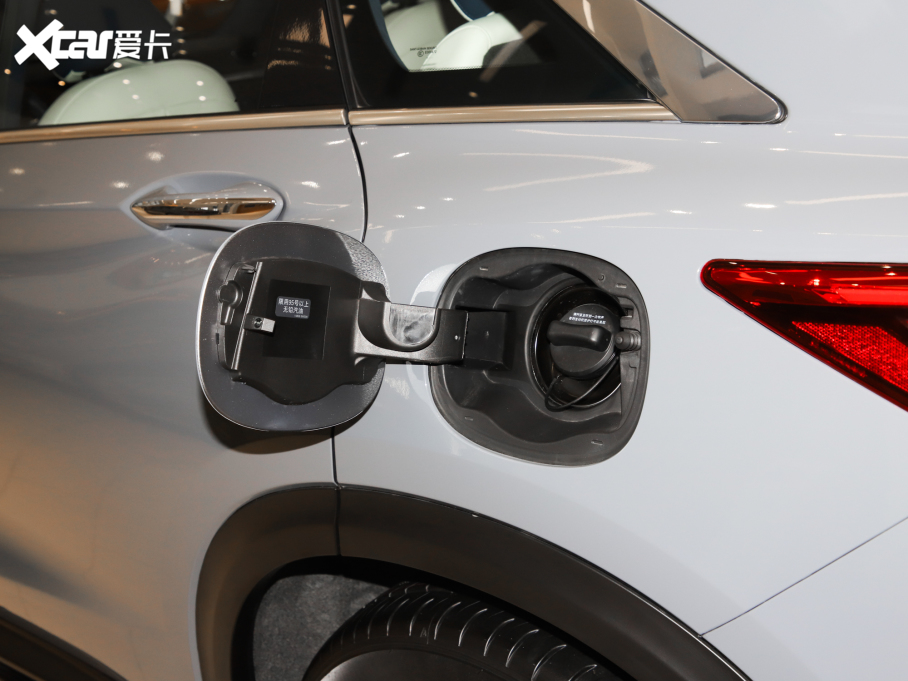 2022ӢQX50 2.0T (q)WAVE