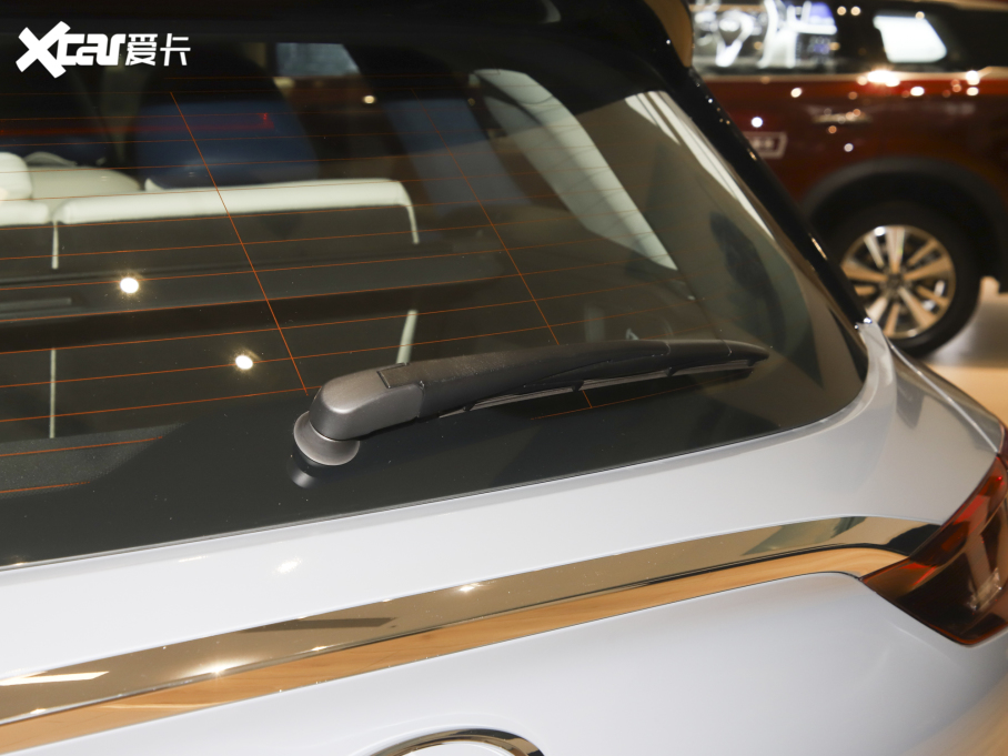 2022ӢQX50 2.0T WAVE