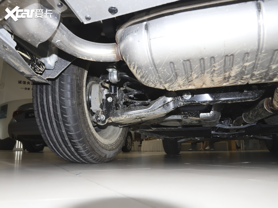 2022ӢQX50 2.0T (q)WAVE