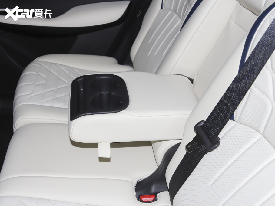 2022ӢQX50 2.0T (q)WAVE