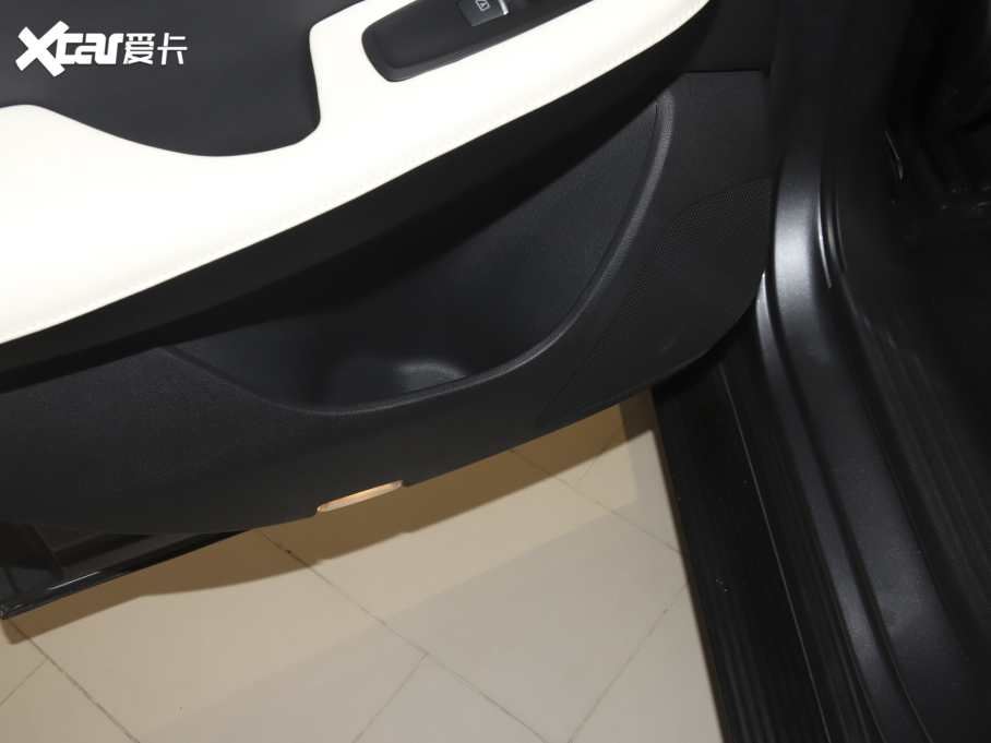 2022ӢQX50 2.0T WAVE