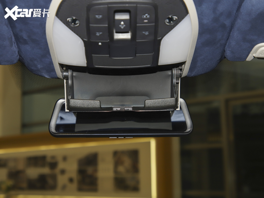 2022ӢQX50 2.0T (q)WAVE