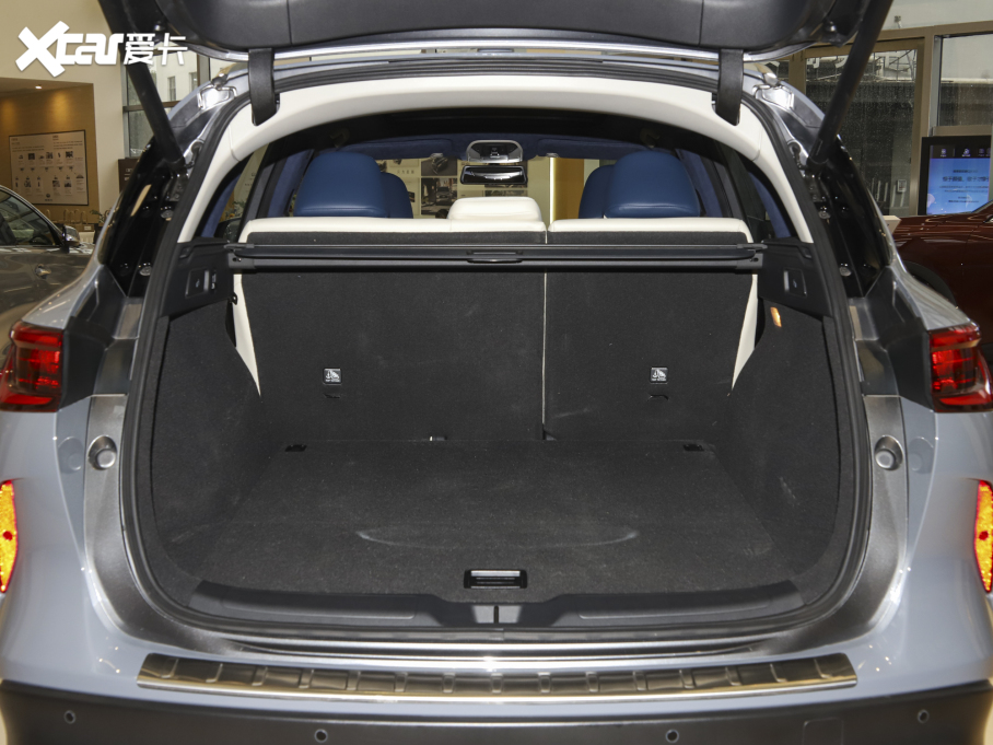 2022ӢQX50 2.0T WAVE