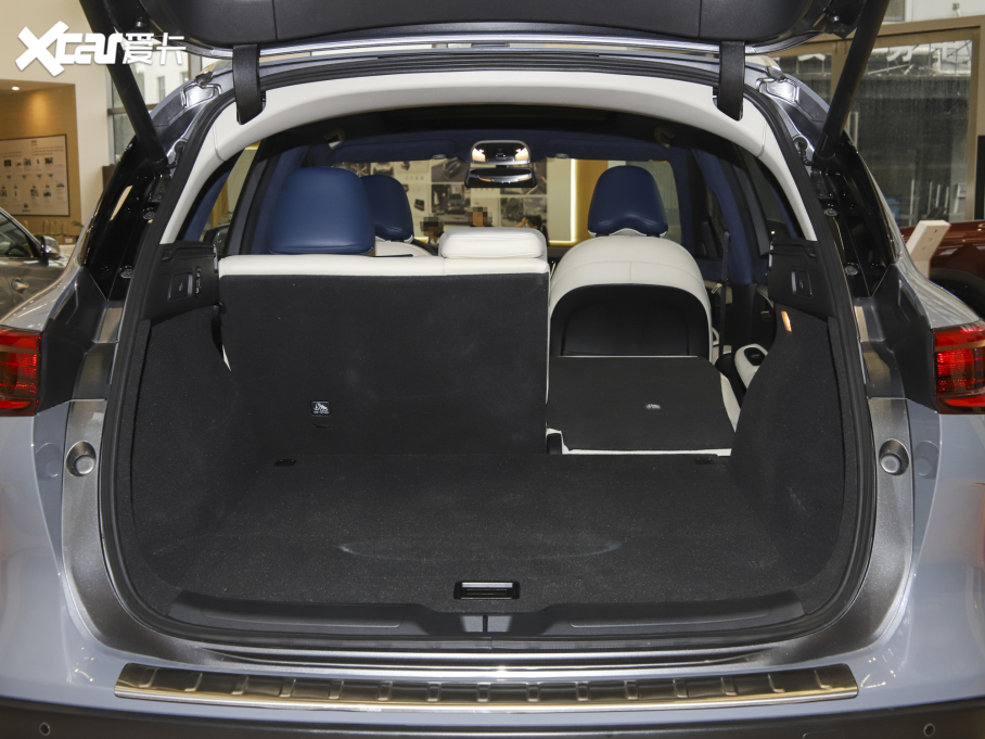 2022ӢQX50 2.0T WAVE