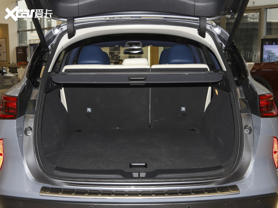 2022ӢQX50 2.0T WAVE