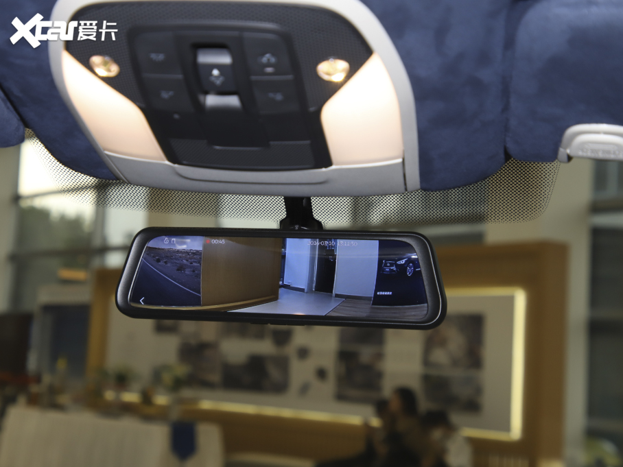 2022ӢQX50 2.0T (q)WAVE