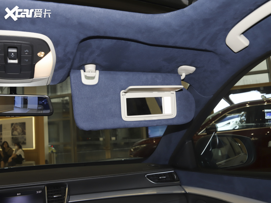 2022ӢQX50 2.0T (q)WAVE