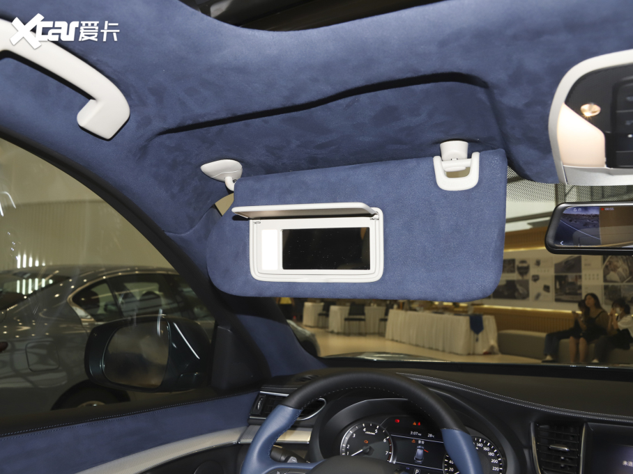 2022ӢQX50 2.0T WAVE