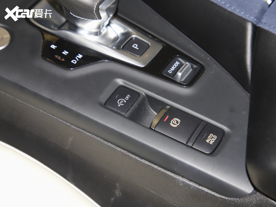 2022ӢQX50 2.0T (q)WAVE