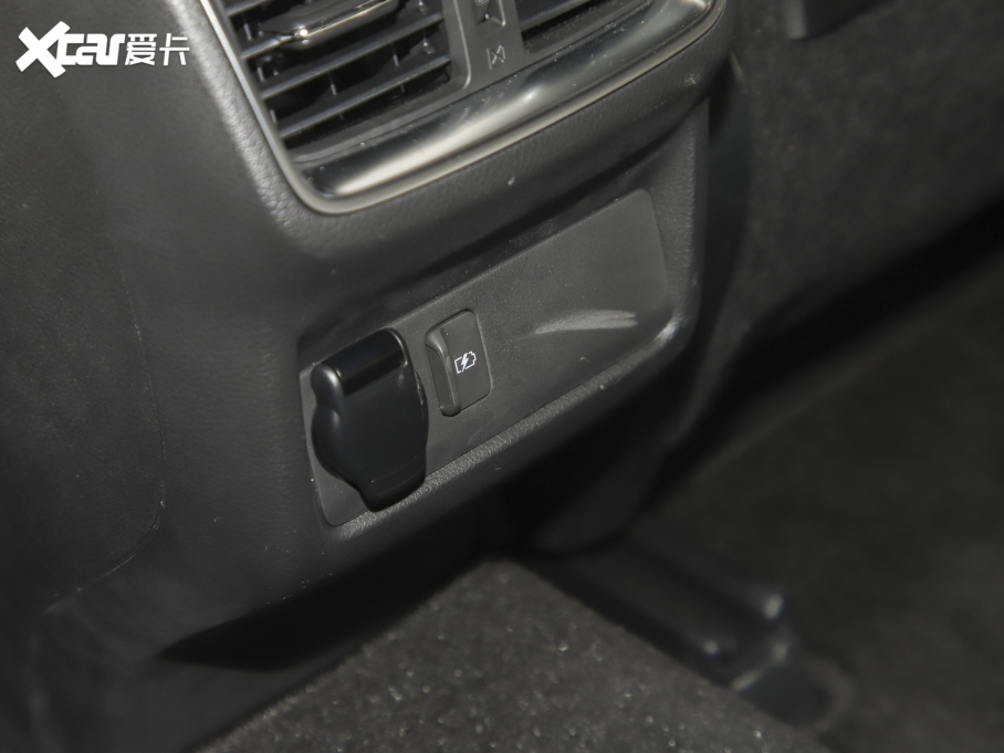 2022ӢQX50 2.0T (q)WAVE