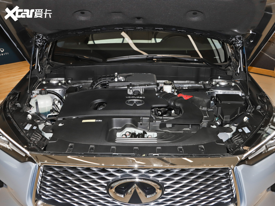 2022ӢQX50 2.0T WAVE