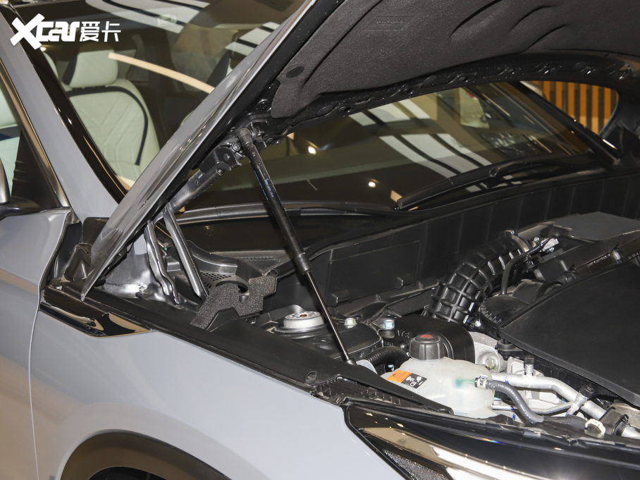 2022ӢQX50 2.0T WAVE