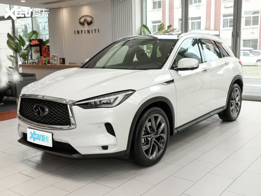 2022ӢQX50 2.0T (q)Ş