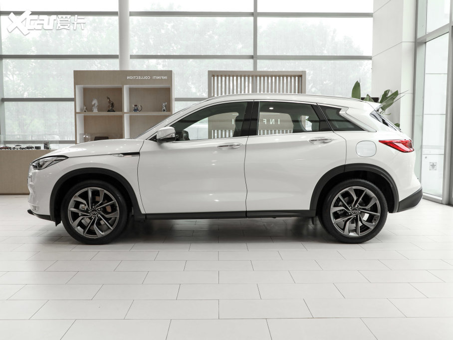 2022ӢQX50 2.0T (q)Ş