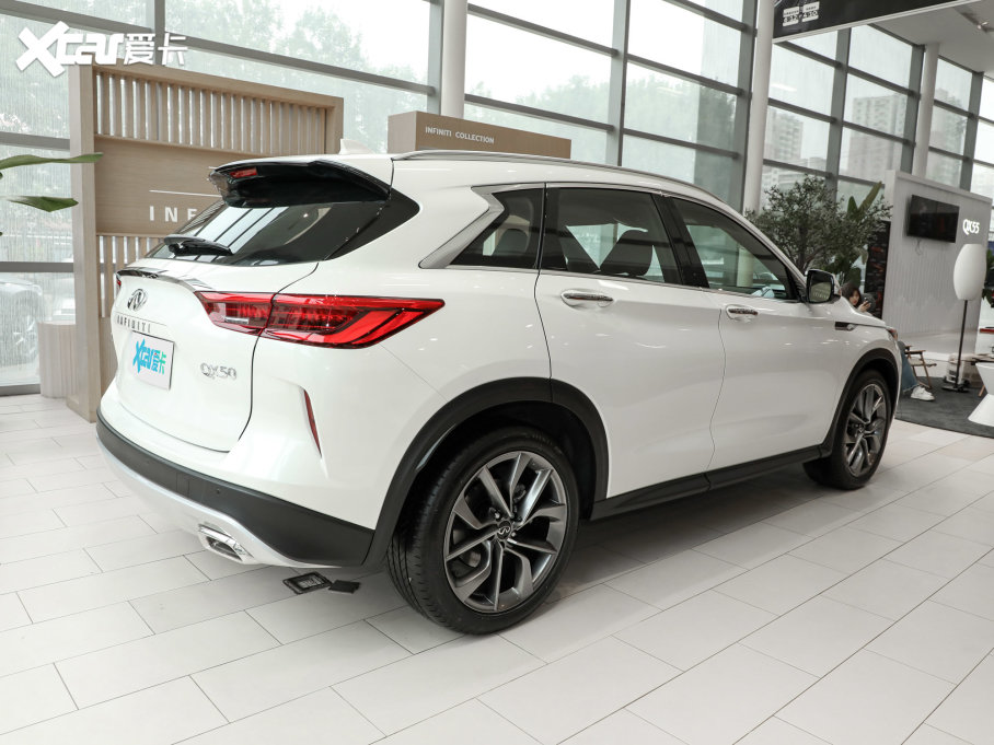 2022ӢQX50 2.0T (q)Ş