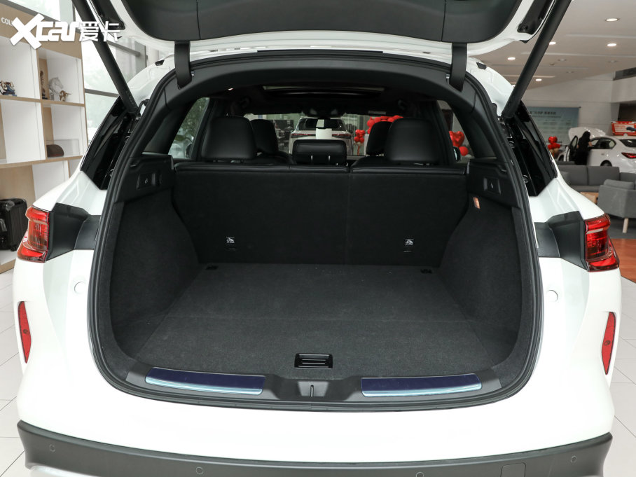 2022ӢQX50 2.0T (q)Ş