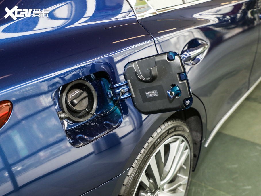 2022��Ӣ�����Q50L 2.0T ������