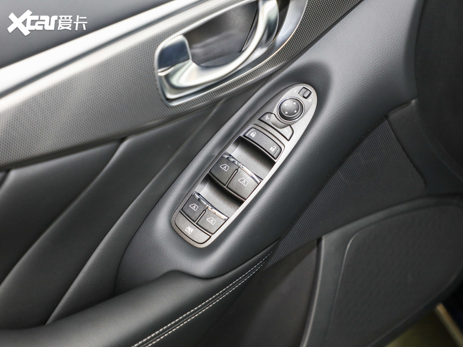 2022��Ӣ�����Q50L 2.0T ������