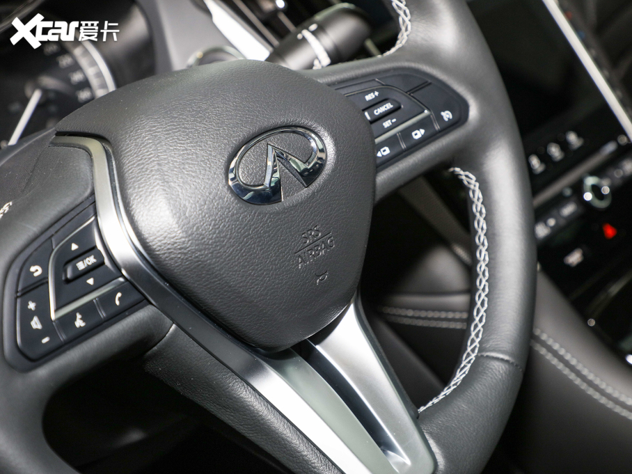 2022��Ӣ�����Q50L 2.0T ������