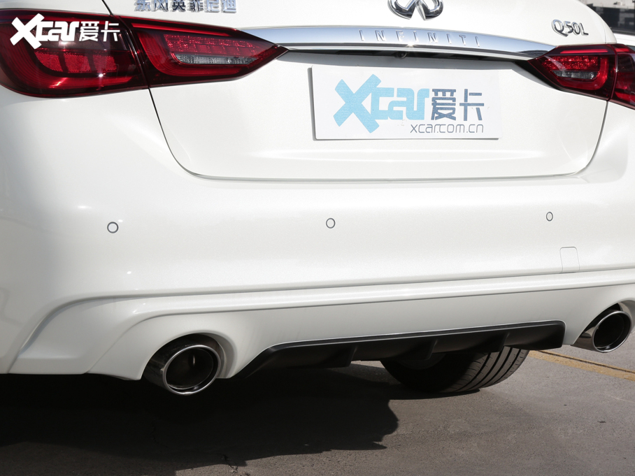 2022ӢQ50L 2.0T M(jn)