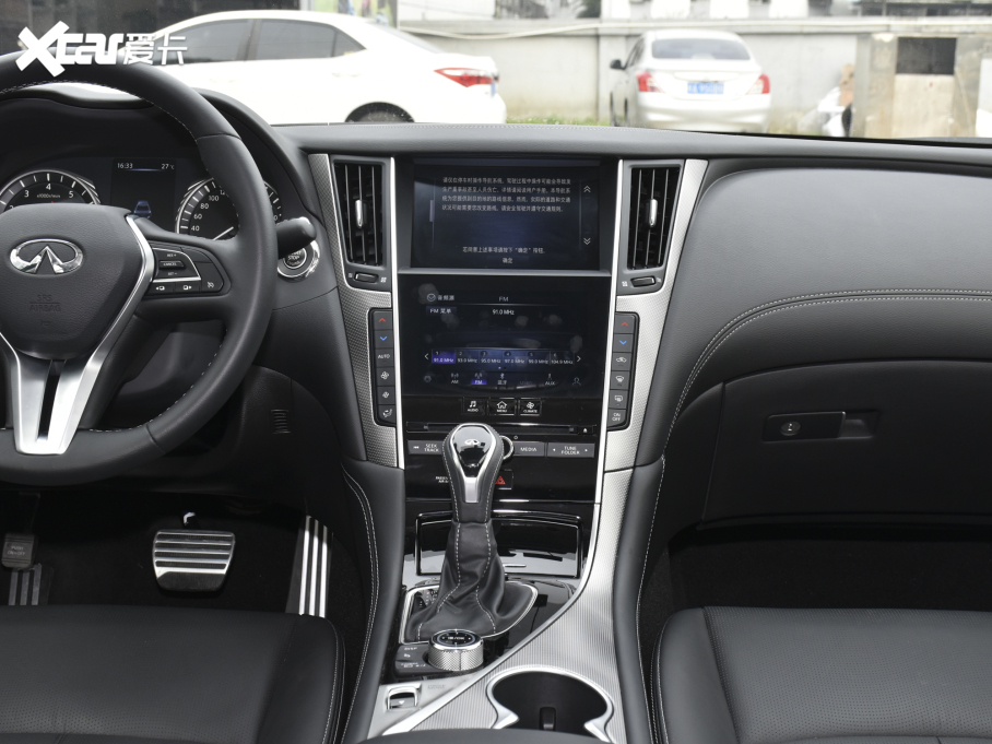 2022ӢQ50L 2.0T M(jn)\(yn)(dng)