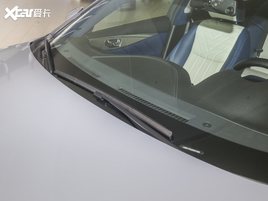 2022ӢQ50L 2.0T WAVE