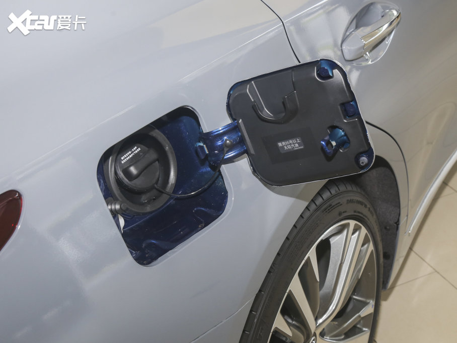 2022ӢQ50L 2.0T WAVE