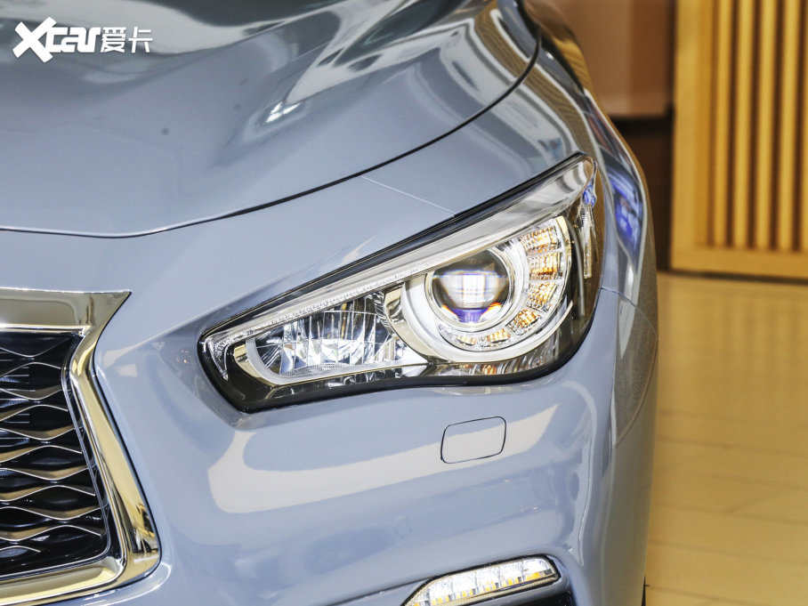 2022ӢQ50L 2.0T WAVE