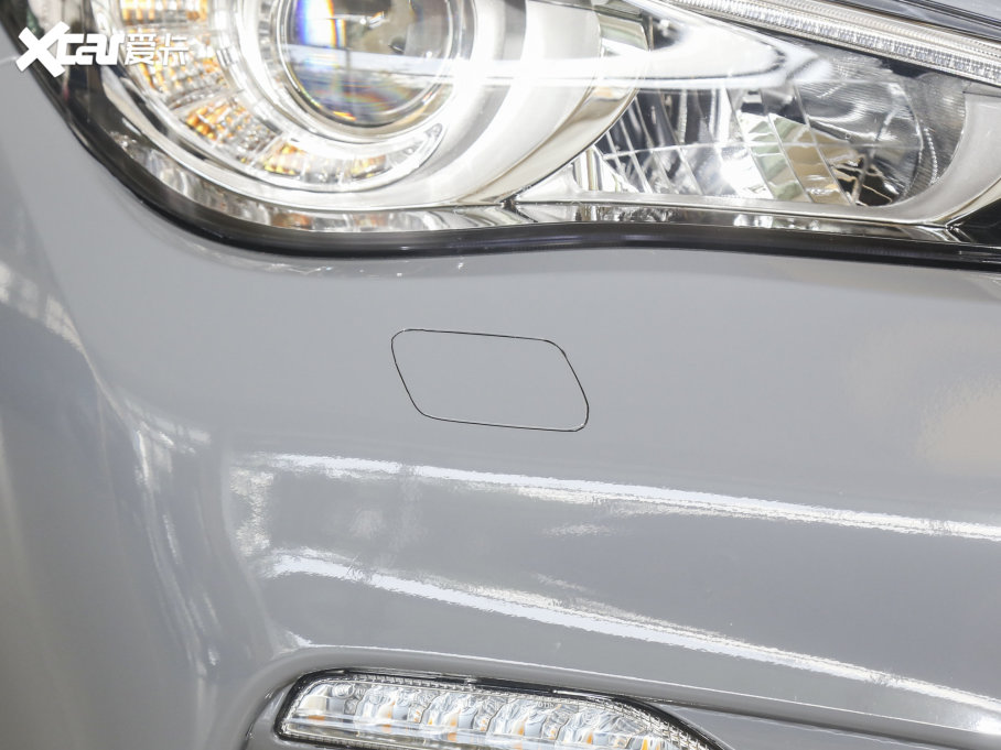 2022ӢQ50L 2.0T WAVE