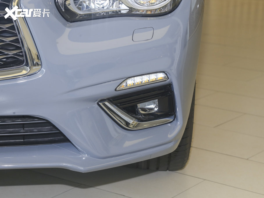 2022ӢQ50L 2.0T WAVE